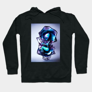 Alien Vase Hoodie